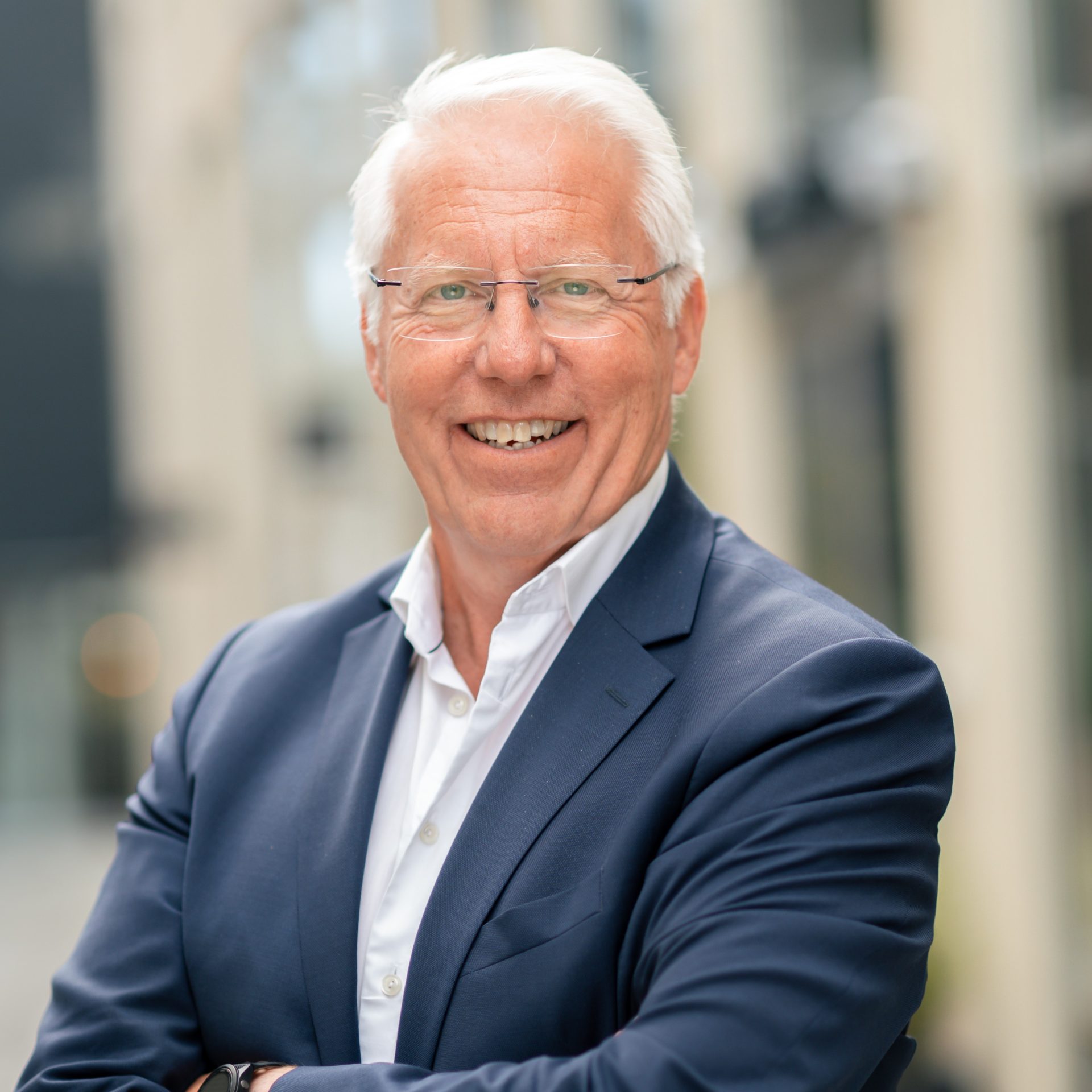 Eilif Solem Eilif Solem