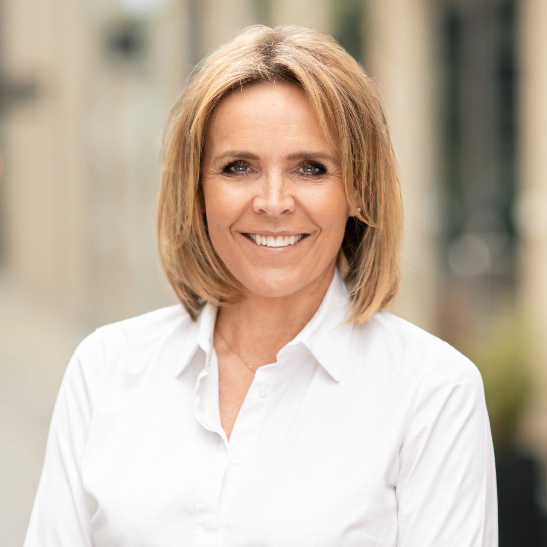 Therese Bjørnstad Karlsen Therese Bjørnstad Karlsen