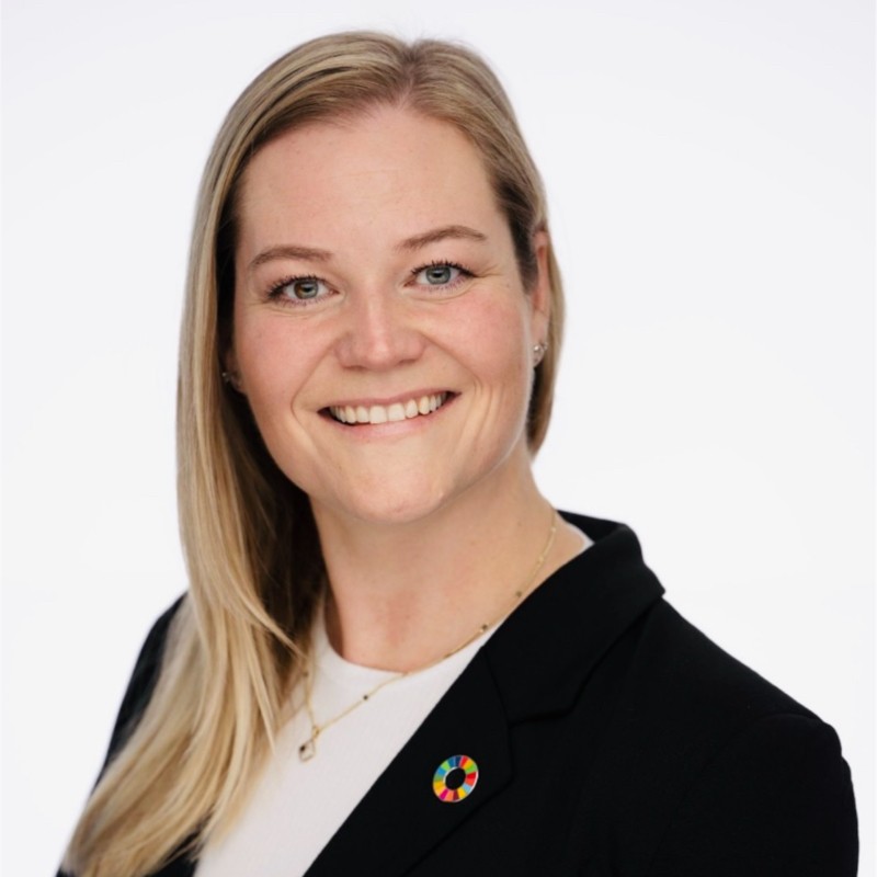 Monica Holmen