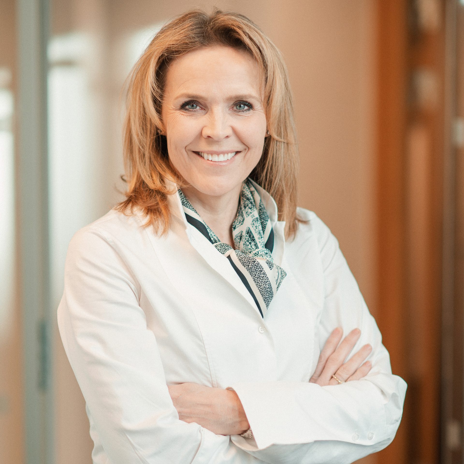 Therese Bjørstad Karlsen