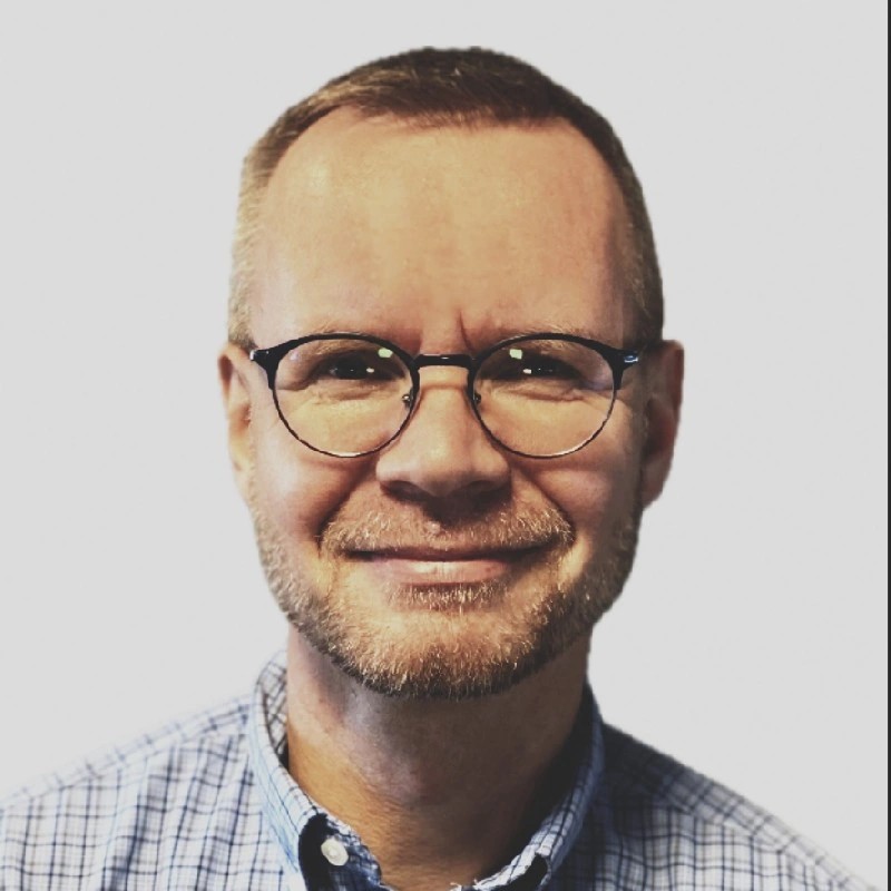 Geir Ove Rapp