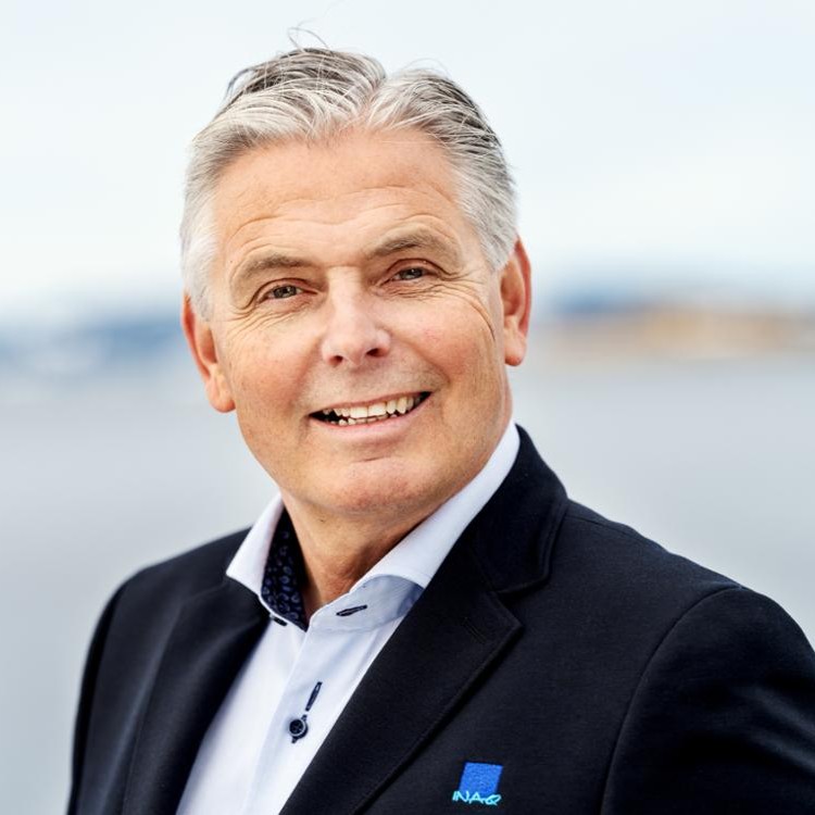 Frode Blakstad