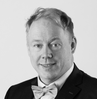 Odd Helge Mjellem Tonheim