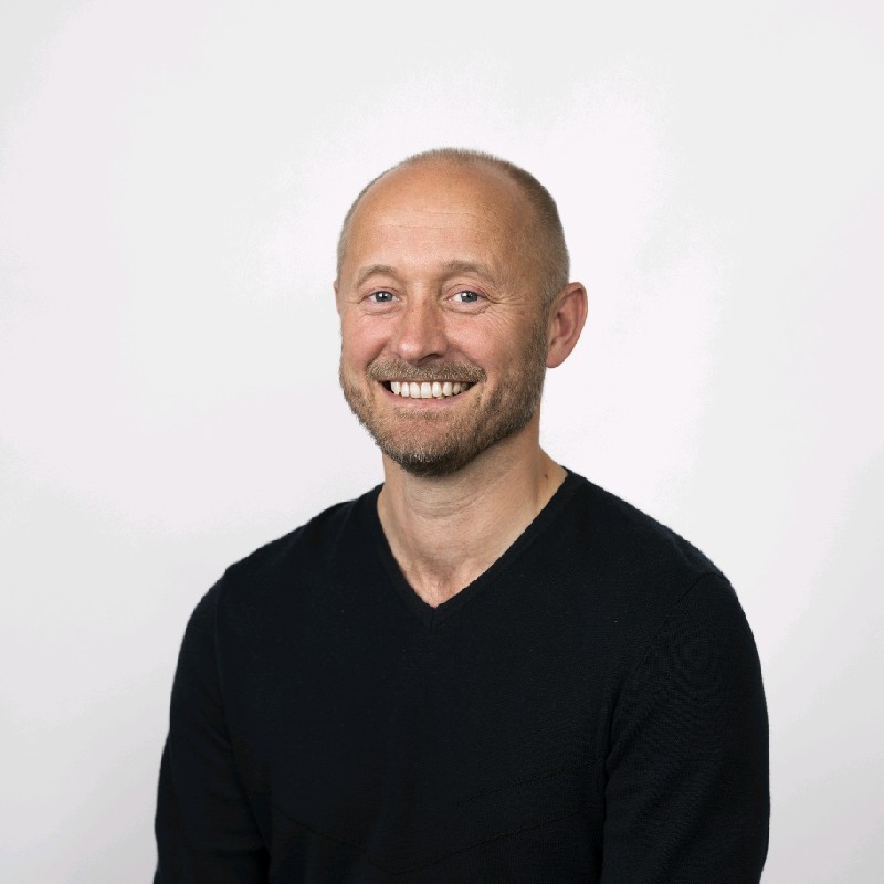 Gustav Østerberg Øverli