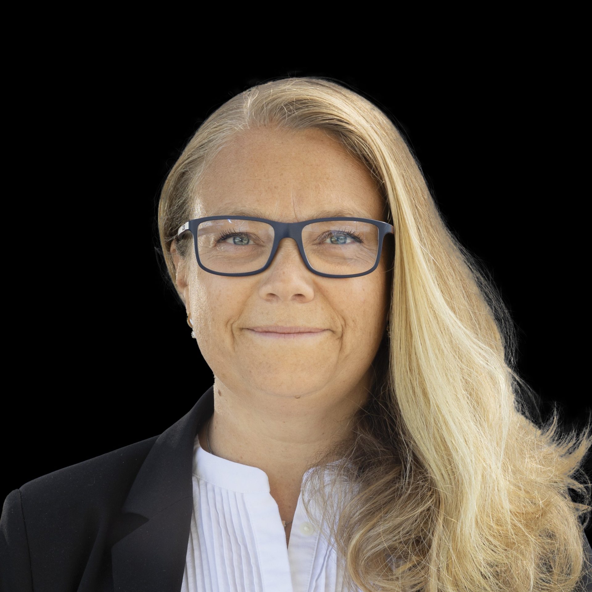 Kjellrun Buzzi