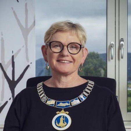 Eli Arnstad