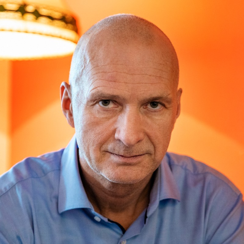 Tom A. Røtting
