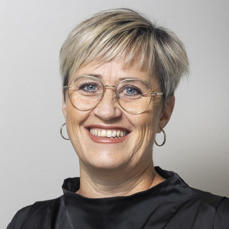 Unn-Elisabeth Tronstad Kristiansen