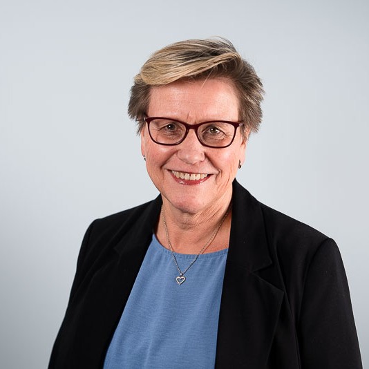 Grete Fuglem Tennås Grete Fuglem Tennås