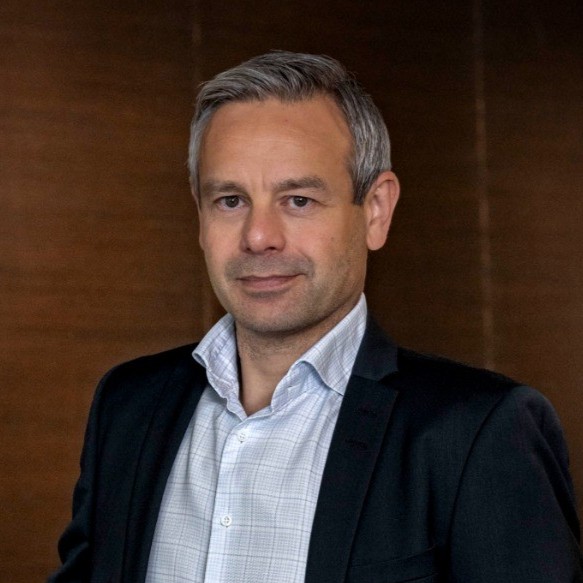 Knut Marius Skoglund