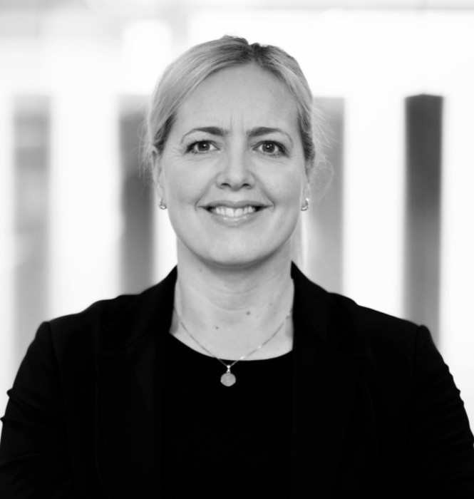 Renate Søbstad Renate Søbstad